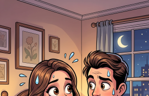 One Romantic Date… One Unexpected Ending!