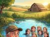 The Old Farmer’s Secret Weapon