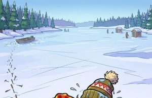 The Icebreaker Blunder