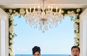My toxic ex-boyfriend actually had the nerve to invite me to his luxury wedding just to hu*ili*te me. He expected me to hide in shame—but the crowd gasped when I pulled up in a multi-million dollar Rolls-Royce and stepped out holding a devastating secret he couldn’t deny.