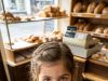 My son hadn’t spoken a single word to me in ten long years, leaving a massive hole in my heart. But everything changed the day a beautiful little girl with his exact, unforgettable eyes started walking into my bakery every single afternoon.