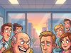 An Arrogant Boss Demanded a “Heartfelt” Retirement Message—Until His Top Employee Delivered the Brutal Truth