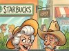 A Wild Morning Brew: Why She Can Never Return to Her Favorite Cafe