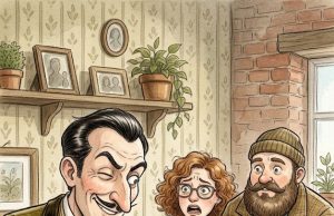 The DNA Test Nobody Saw Coming!