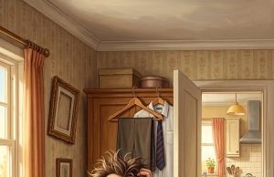 One Sentence Saved His Marriage…