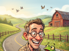 The Engineer’s Most Unusual Encounter Ever! 🐸🤣
