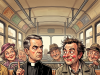The Drunk Man Asked One Simple Question… The Pastor Regretted His Answer