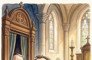 The Divine Exchange Rate
