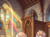 The Old Man’s Confession