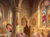 The Confession at the Church