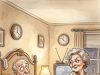 The Dangerous New Bedroom Position That Terrified a Long-Married Husband