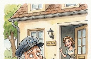 The Misinterpreted Retirement Policy