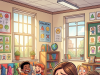 Little Johnny’s Pretzels