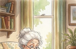 Grandma’s Prediction Had the Whole Family Crying… With Laughter