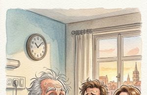 The Wrong Patient