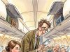 One Whisper Solved the Airplane Seat Argument Instantly
