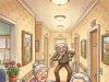 Grandma’s Wheelchair Passed Every Test… Almost!