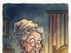 Grandma vs. Alexa