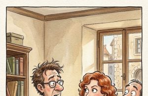 The Knock-Knock Trap
