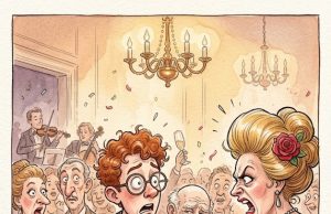 Marriage? No Thanks!