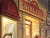 The Farmer Took His Rooster to the Movies