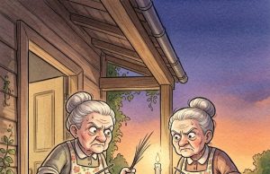 Grandma’s Candy Investigation