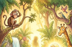 Adam Asked God for a Companion… Then Heard the Price